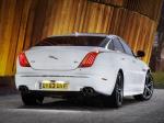 Jaguar XJR 2013 года (UK)
